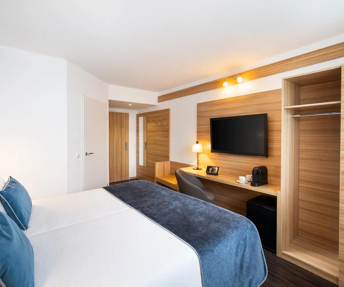 Leonardo Hotel Vienna Schonbrunn