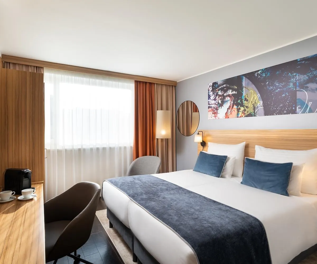 Leonardo Hotel Vienna Schonbrunn 4*,  Áustria