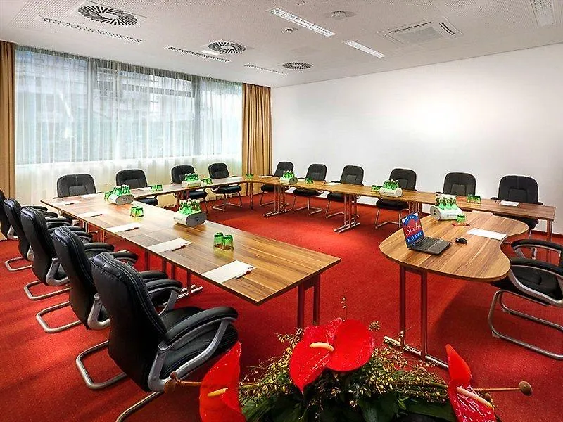 Leonardo Hotel Vienna Schonbrunn