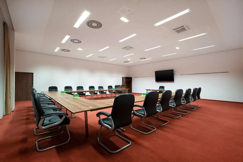 ****  Leonardo Hotel Vienna Schonbrunn Autriche
