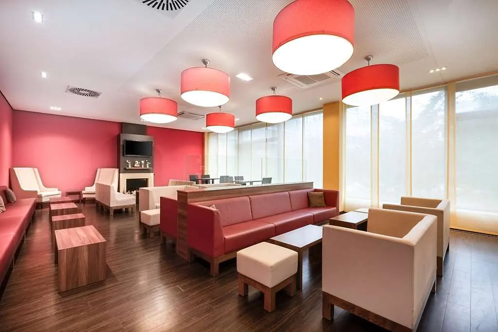 Leonardo Hotel Vienna Schonbrunn