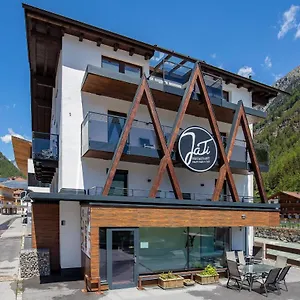Apartment Haus Fender 
