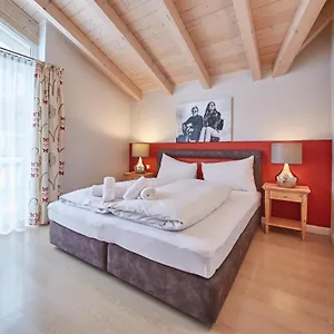 Huettl Relax Saalbach-Hinterglemm