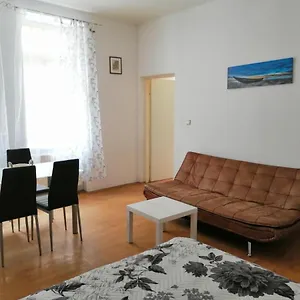 Apartment Diana-contactless Check-in!