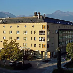 Kolpinghaus Vandrarhem Innsbruck