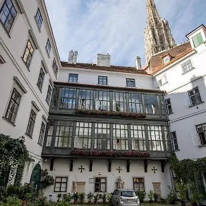 Gaestehaus Deutscher Orden Hotell