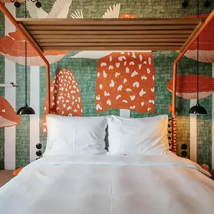 Superbude Prater Hotell