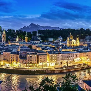 Riverside Austria