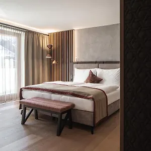Salzburg Hotell Saalbach-Hinterglemm