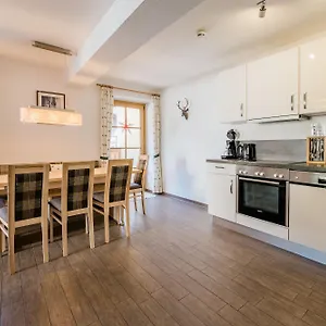 Kristall By Skinetworks Saalbach-Hinterglemm