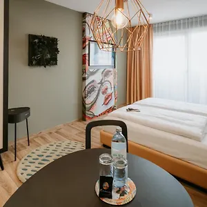 Apart-hotel Rioca Posto 2