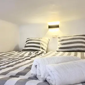 Apartment Mini Smart - Self Check-in 