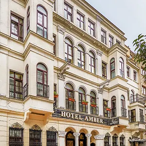 Amber & 4* Istanbul
