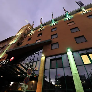 Szálloda Arcotel Wimberger, Bécs