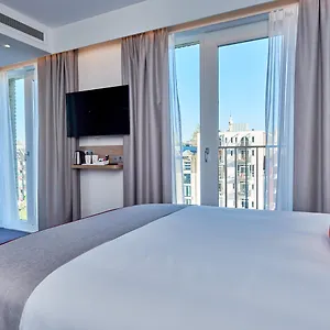 *** מלון Express - Hall By Ihg הולנד