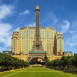 ***** מלון The Parisian סין
