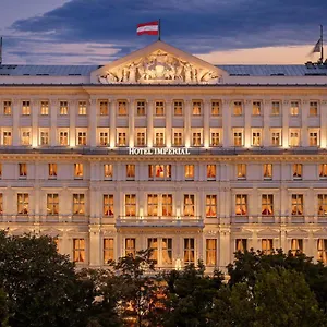 Imperial, A Luxury Collection Hotel, Wenen