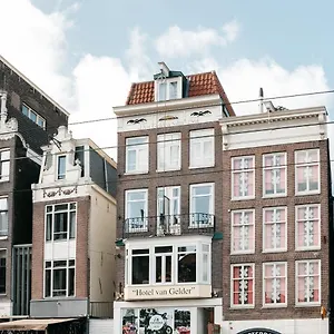 Gelder Hotell Amsterdam