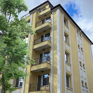  Διαμέρισμα Coop Apartments, - Free Parking Βουλγαρία