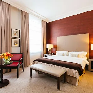 Radisson Blu Style Hotel, Wenen