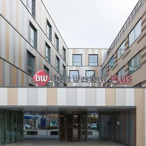 Western Hotell Amstelveen