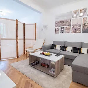  Διαμέρισμα Vivid By Ndk And Vitosha Blvd With Free Secured Parking And Ac Βουλγαρία