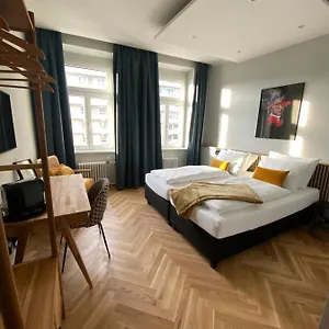Boutique Kolbeck Hotell