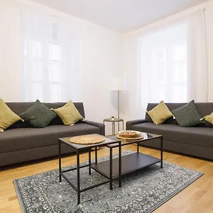 Stephansdom Premium Apartments דירה
