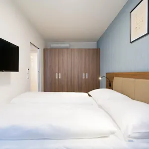 Apart-hotel Myapartments