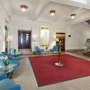 Nh Belvedere Wenen
