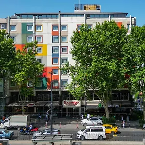 Ramada By Wyndham Old 4* Istanbul