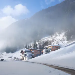 Sun Alpin Ischgl