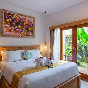 Graha Shanti Ubud