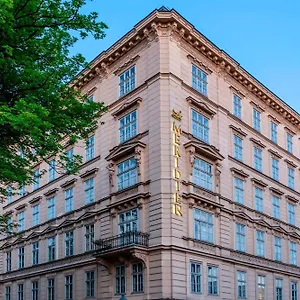 Szálloda Le Meridien, Bécs