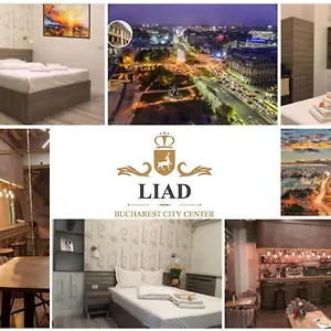 Liad Center 3* Bucureşti