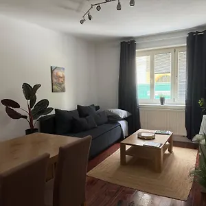 Apartment Flatprovider Comfort Humboldt