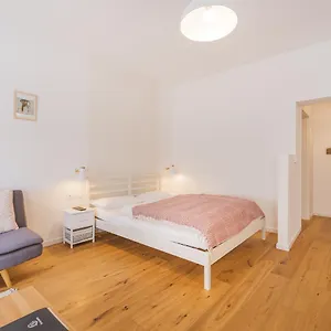  Apartament La Perla Vintage-apartments