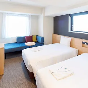 东京西葛西曼迪设计酒店 3* 東京都
