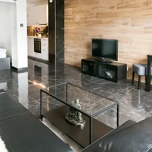 Apartment Supreme Studio
