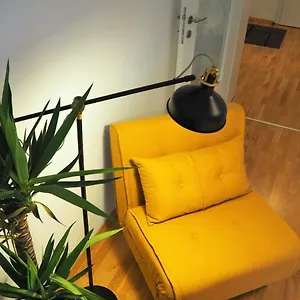 Apstay ǀ Free Parking & Self Check-in Austria