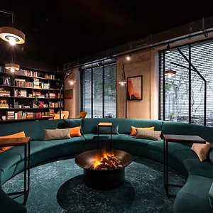 A-stay Hotell Antwerpen