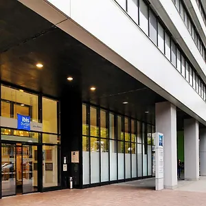 Ibis Budget Messe Wenen