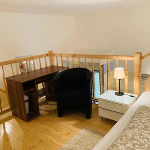 Apartment Luiggi 