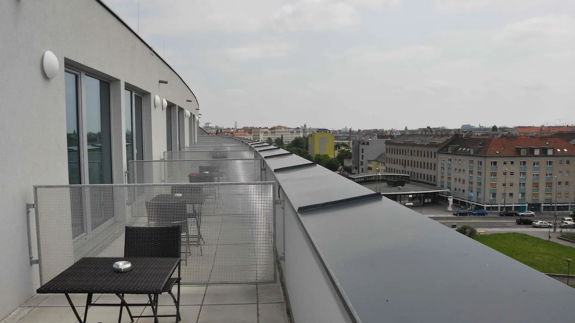 ****  Leonardo Hotel Vienna Schonbrunn Austria