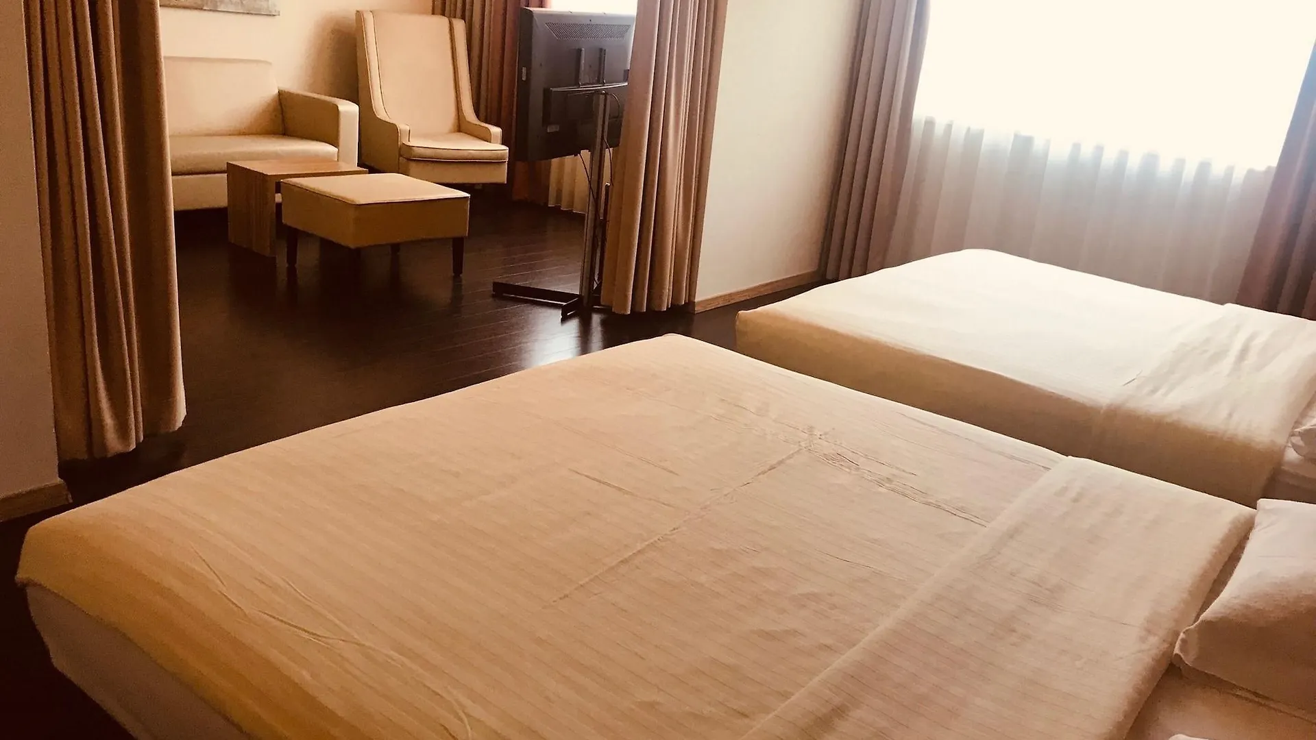 Leonardo Hotel Vienna Schonbrunn Austria