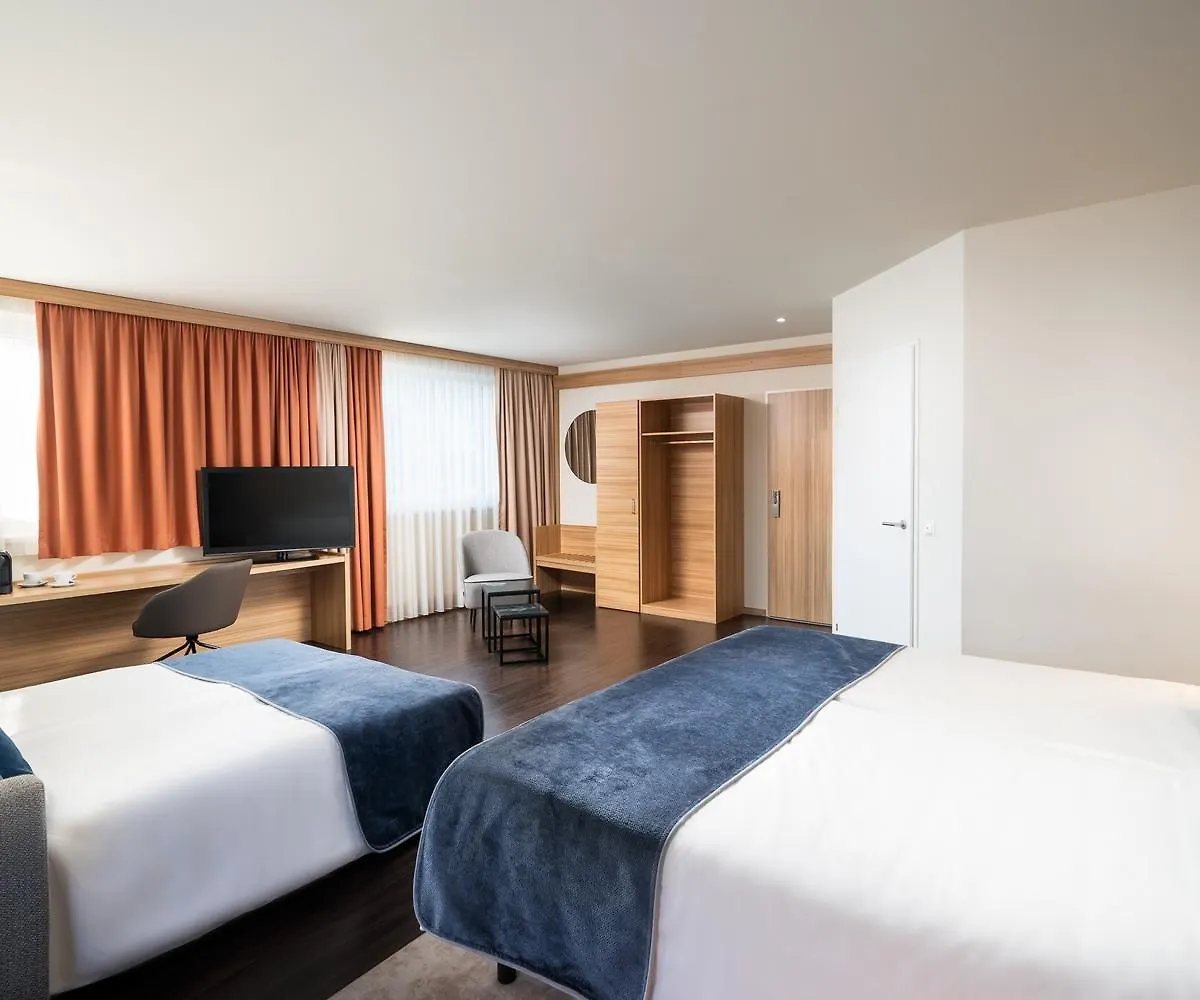 Leonardo Hotel Vienna Schonbrunn
