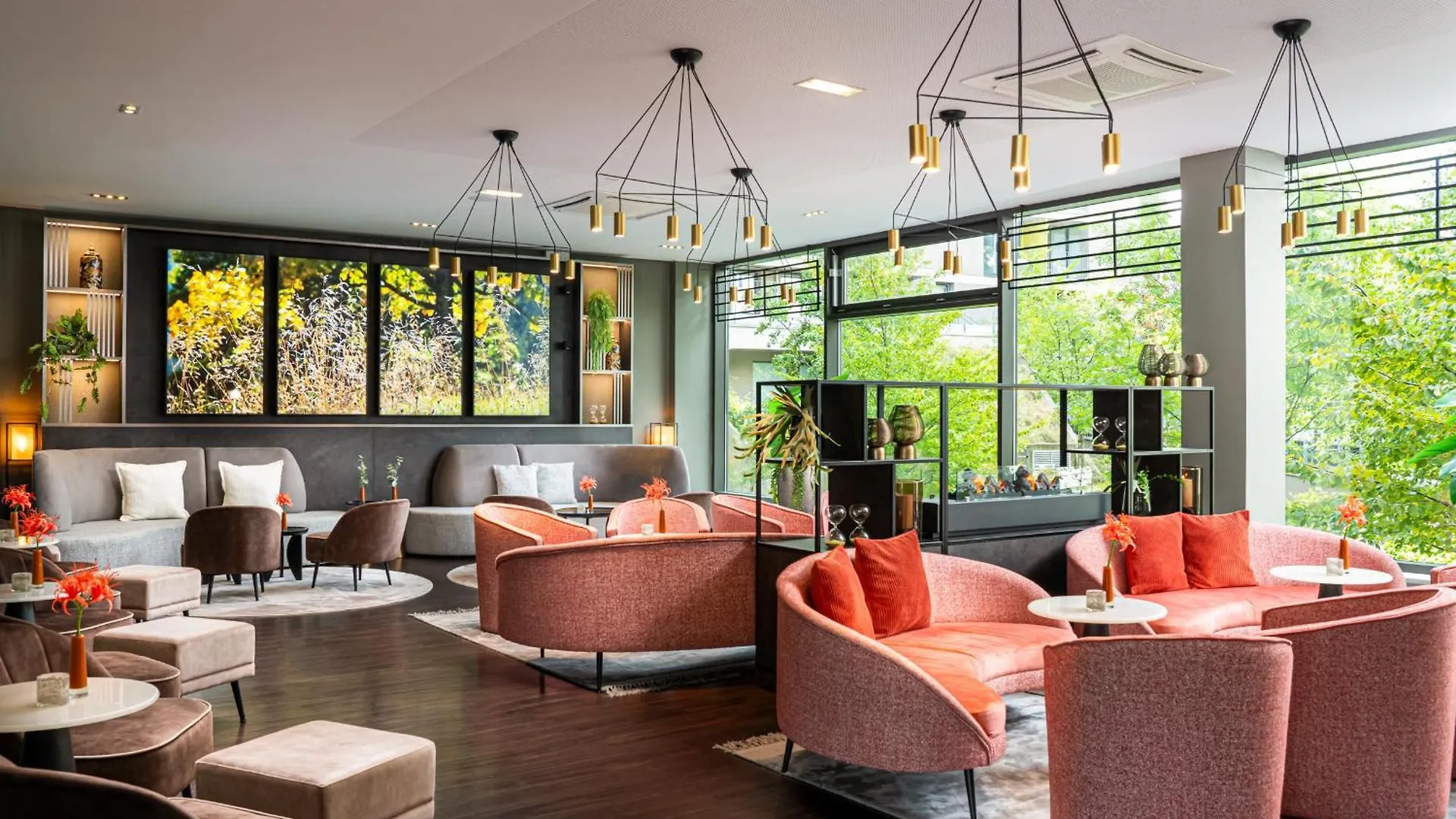 Leonardo Hotel Vienna Schonbrunn 4*,