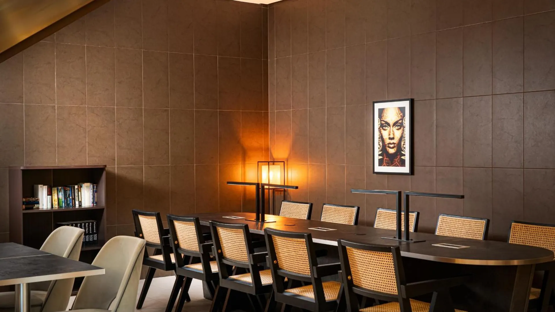 Leonardo Hotel Vienna Schonbrunn