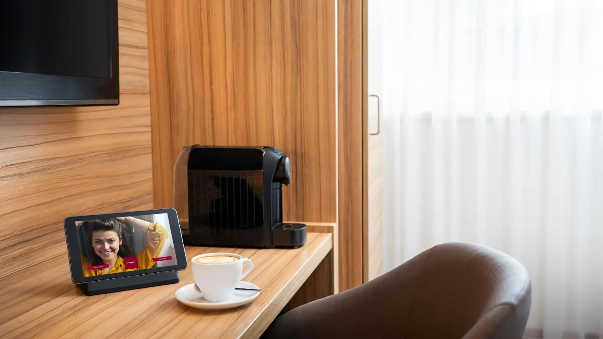 Leonardo Hotel Vienna Schonbrunn