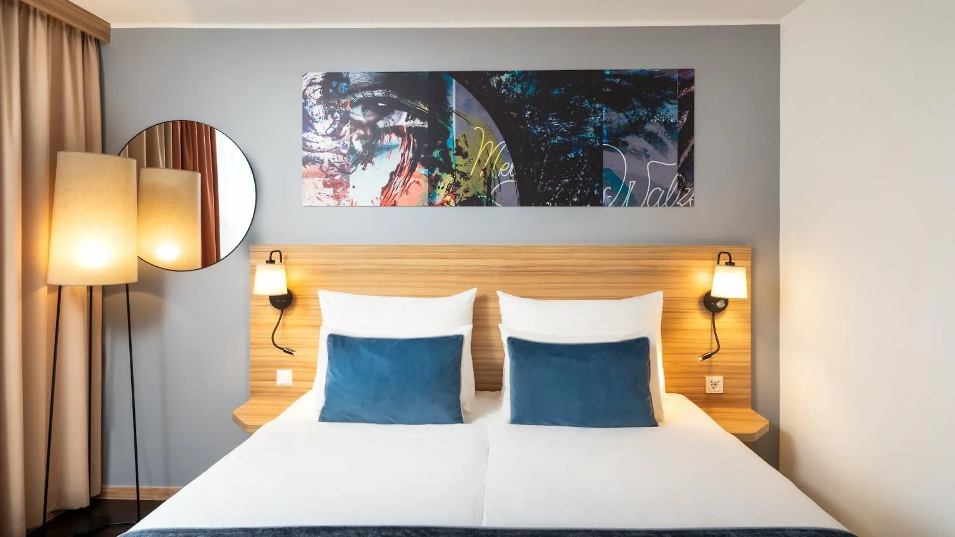 Leonardo Hotel Vienna Schonbrunn